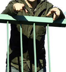 Pete